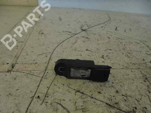 Elektronisk sensor RENAULT MEGANE II Saloon (LM0/1_) 1.9 dCi (LM0G, LM1G, LM2C) (120 hp) 0281002566 | 0281002566 | 8200168253 |