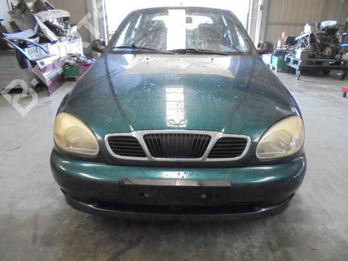 Front left interior door handle DAEWOO LANOS (KLAT) 1.5 | BP3219346I13  - Image 5