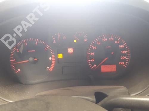 Driver airbag SEAT CORDOBA (6K2) 1.4 16V | BP7661954C9  - Image 8