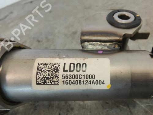 Steering column KIA OPTIMA (JF) | BP33464762M21 - Image 2