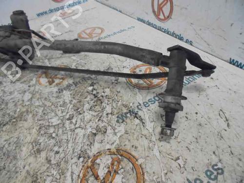 Front wiper motor IVECO DAILY III Van 35 S 11 V,35 C 11 V | BP2471421M29 