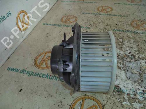 Heater blower motor RENAULT LAGUNA II (BG0/1_)  | BP14193882M62 