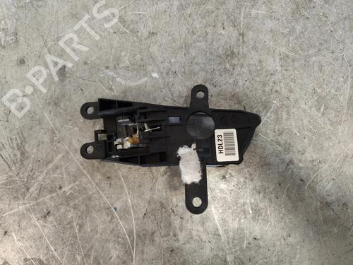 Front right interior door handle KIA OPTIMA (JF) | BP33456339I14 - Image 2