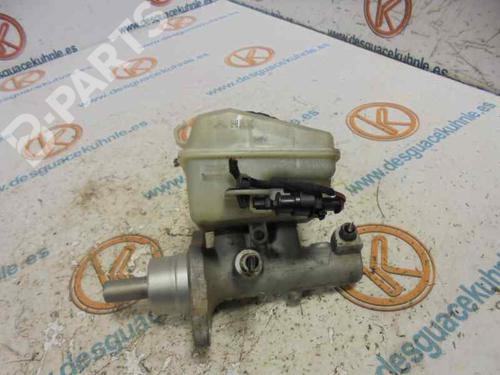 Brake master cylinder OPEL ASTRA H (A04) 1.7 CDTI (L48) | BP5031155M77 