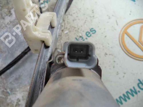Front right window mechanism CITROËN XSARA Coupe (N0) 1.4 HDi | BP2494027C23 