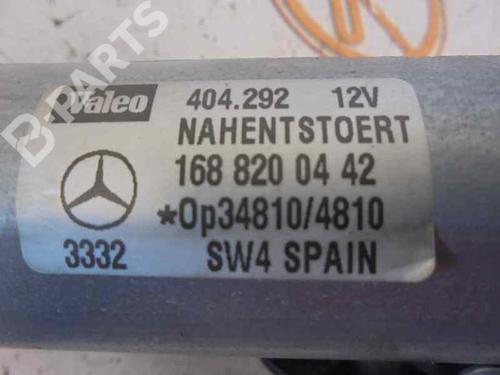 Rear wiper motor MERCEDES-BENZ VANEO (414) 1.7 CDI (414.700) | BP3526302M102 