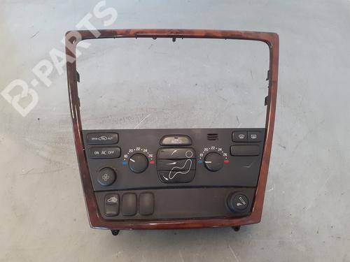 Commande Chauffage VOLVO S60 I (384) [2000-2010]  8231907