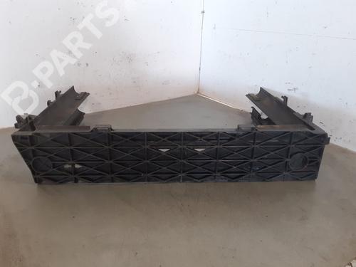 BP9751512C72 | Front slam panel BMW 6 (E63) 630 i BP9751512C72