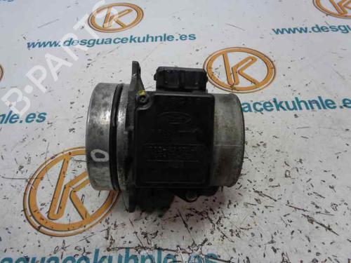 Used Mass air flow sensor FORD ESCORT V (AAL, ABL) 1.6 i 16V (90 hp) 2449140