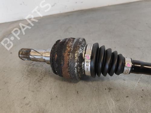 Left rear driveshaft VOLVO XC90 I (275)  | BP12939108M40 