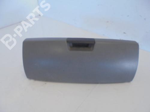 Used Glove box MERCEDES-BENZ S-CLASS (W221, V221) S 320 CDI (221.022, 221.122) (235 hp) 6412260