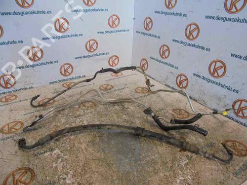 Used Pipe HYUNDAI ACCENT II (LC) 1.3 (86 hp) 14181407