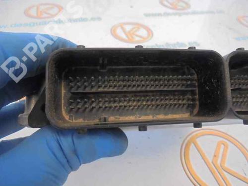 Engine control unit (ECU) BMW 3 (E90) 320 d xDrive | BP2495151M57 