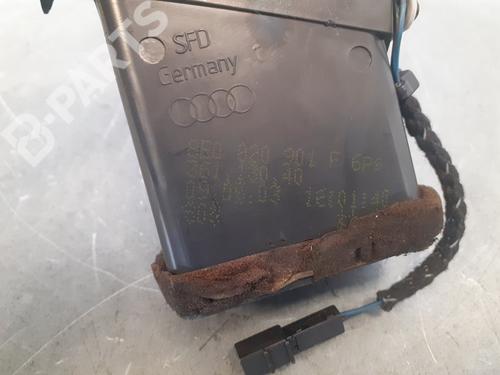 Luftventil AUDI A4 B6 (8E2)  | BP11663330I21 