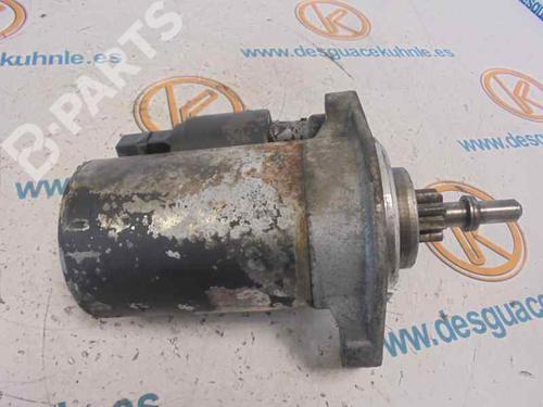 Starter VW GOLF III (1H1)  | BP2472434M8 