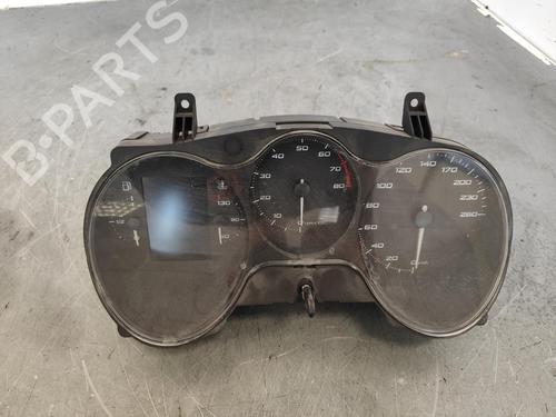 Used Instrument cluster SEAT LEON (1P1) [2005-2013]  13914220
