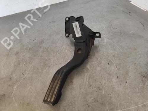 Pedal FORD MONDEO III (B5Y) 2.0 16V TDDi / TDCi (115 hp) 2S719F836DA | XR8F9F832BD | 9 PINES |