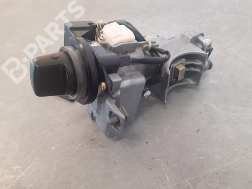 Ignition barrel MAZDA 6 Saloon (GG) 2.0 DI (GG14) | BP10057280M48 