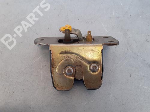 Tailgate lock VOLVO S40 I (644) 1.8 | BP8105101C101 