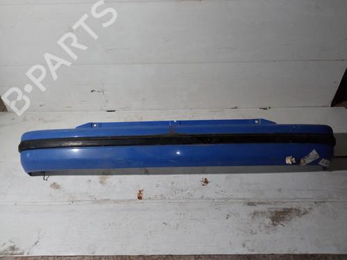 Used Rear bumper SEAT IBIZA II (6K1) 1.4 i (60 hp) 2473180