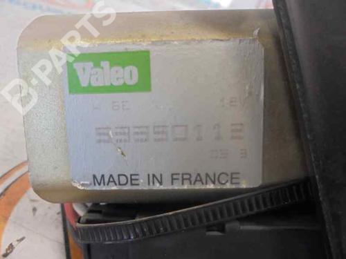 Rear wiper motor FORD USA EXPLORER (U2, U_) 4.0 V6 4WD | BP9548479M102