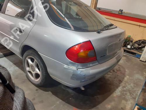 Pipe FORD MONDEO II (BAP)  | BP14189038M125 