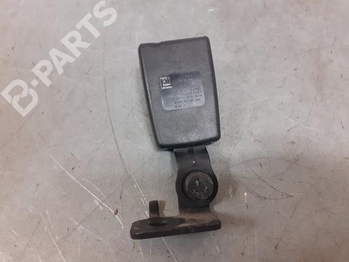 Used Rear right seatbelt CHEVROLET CRUZE (J300) [2009-2025]  9224687
