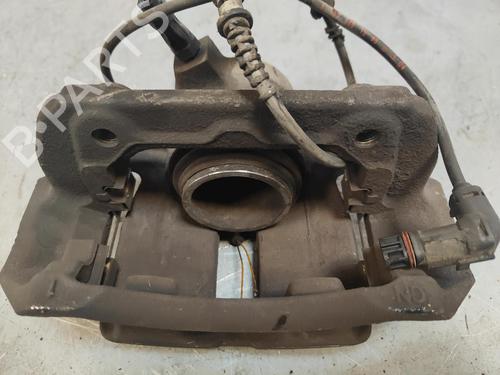 Right front brake caliper MERCEDES-BENZ C-CLASS (W203) | BP16017703M104