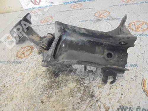 Used Left front suspension arm NISSAN PRIMERA Hatchback (P11) 2.0 TD (90 hp) 7983092