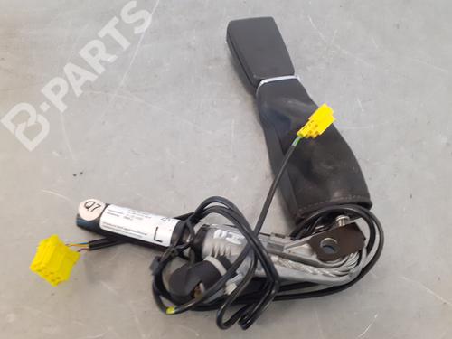 Front right seatbelt MERCEDES-BENZ S-CLASS (W220, V220) S 320 CDI (220.025, 220.125) | BP8931748I25 