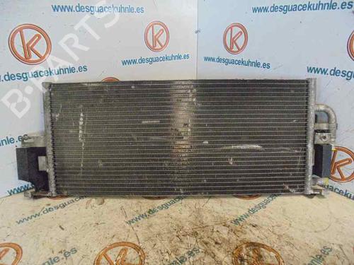 Water radiator MERCEDES-BENZ S-CLASS (W220) S 400 CDI (220.028, 220.128) | BP2476559M31 