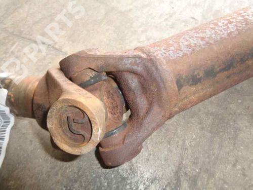Driveshaft JEEP GRAND CHEROKEE I (ZJ, ZG) 5.2 i 4x4 (ZJ) | BP3524644M37 