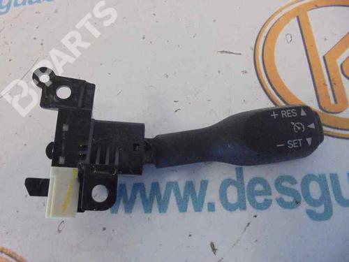 Steering column stalk TOYOTA AVENSIS Saloon (_T27_) 2.0 D-4D (ADT270_) (126 hp) 10270193