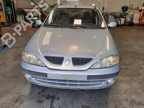 Used Parts RENAULT MEGANE I Classic (LA0/1_)  1.6 16V (LA00, LA04, LA0B, LA11, LA16, LA19, LA1J, LA1K,...  929804