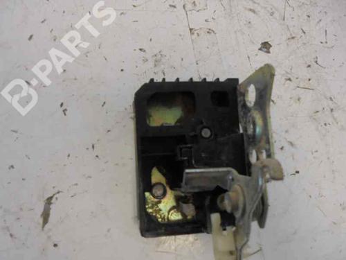 Rear right lock FIAT DUCATO Van (244_) 2.3 JTD | BP5269584C99 