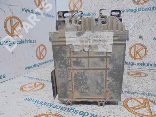 Computer motormanagement SEAT TOLEDO I (1L2) [1991-1999]  2458357