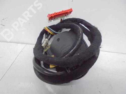 Steering wheel controls RENAULT CLIO II (BB_, CB_)  | BP2449206E15 