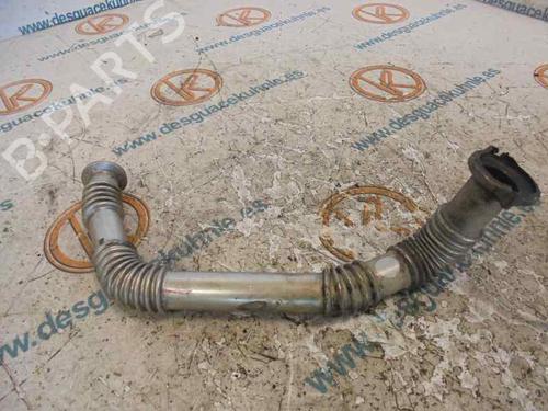 Used Pipe PEUGEOT 406 (8B) 2.1 TD 12V (109 hp) 14182294