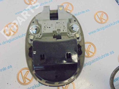 Interior roof light CHRYSLER VOYAGER IV (RG, RS) 2.5 CRD | BP7428913I8 