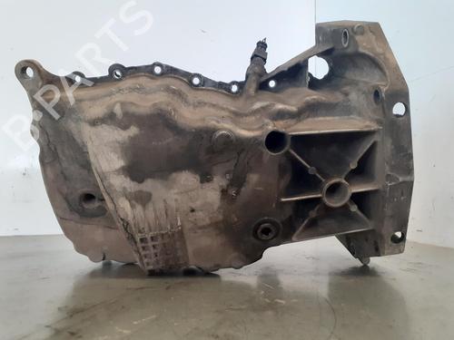 Used Oil sump RENAULT KANGOO (KC0/1_) 1.5 dCi (68 hp) 14188569