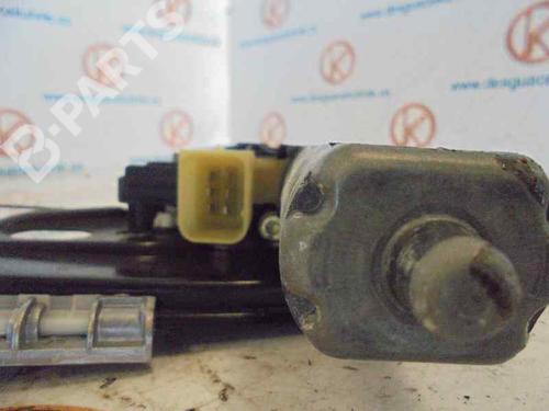 Rear right window mechanism MERCEDES-BENZ C-CLASS (W203)  | BP2518985C25 