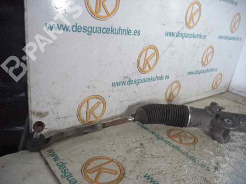 Styregear/Snekke MERCEDES-BENZ E-CLASS (W210) [1995-2003]  2453405