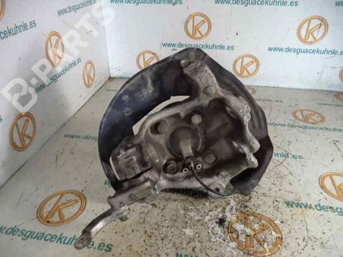 Left front steering knuckle BMW 5 (E39) 528 i | BP2482034M25 
