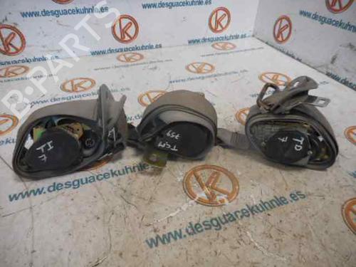 Used Rear right seatbelt RENAULT SCÉNIC I MPV (JA0/1_, FA0_) 1.9 dTi (JA0N) (98 hp) 14180769
