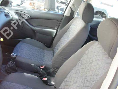 Right rear suspension arm FORD FOCUS I Saloon (DFW) 1.8 Turbo DI / TDDi | BP2458250M15  - Image 8