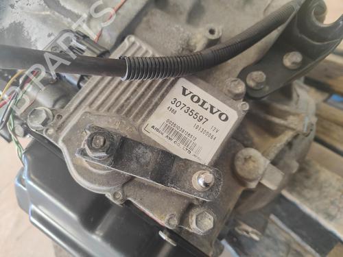 Gearbox VOLVO XC90 I (275)  | BP12938971M3 