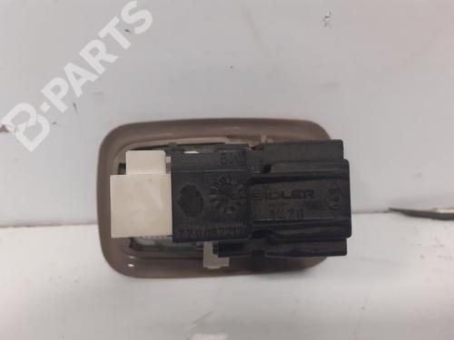 Kabinelys VOLVO C70 I Coupe (872) 2.4 | BP7429290I8 