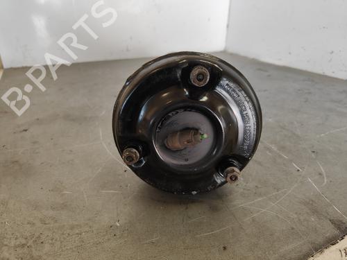 Left front shock absorber MERCEDES-BENZ S-CLASS (W220) S 400 CDI (220.028, 220.128) | BP20037085M16 