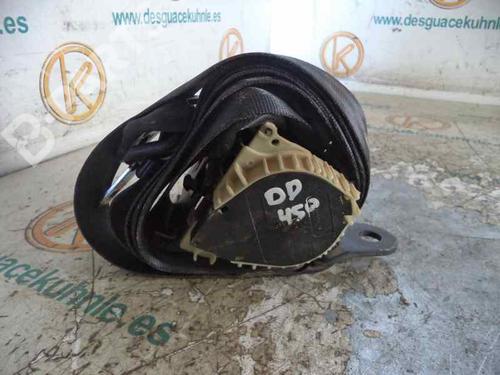 Used Front right seatbelt CITROËN C3 I (FC_, FN_) 1.4 HDi (68 hp) 8755513