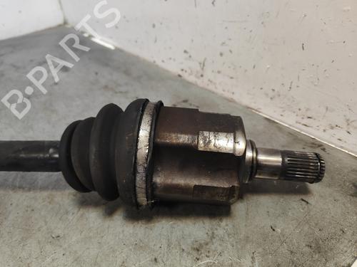 Right front driveshaft KIA CEE'D Hatchback (ED) | BP35978856M39 - Image 3